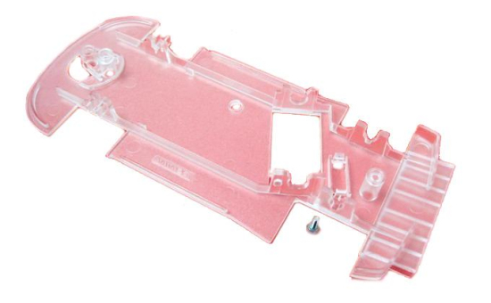 Ninco Chassis für Lamborghini MURCIELAGO